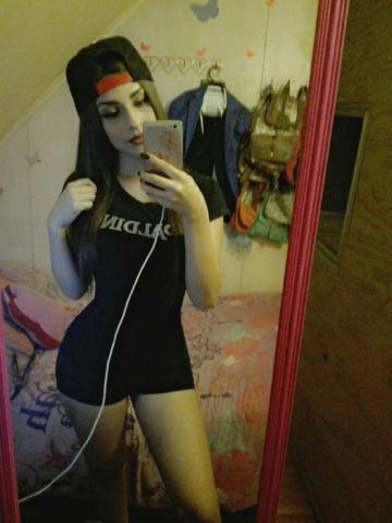Проститутка Алла